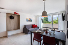 Apartment Abendrot
